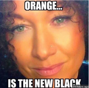 Orange you?