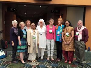 Ambassador Advisory Council for the Parliament of the World Religions