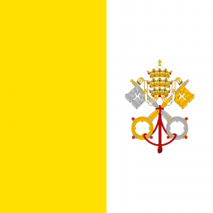vaticanflag