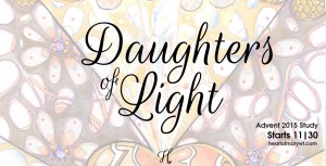 advent banner