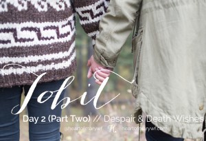 Tobit day 2 part 2