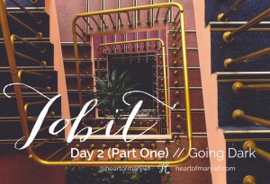 tobit day 2 part 1