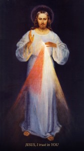 True_Original_Painting_Divina_Misericordia_Jesus_Trust_Faustina_Painter_Eugeniusz_Kazimirowski_1934