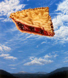 How do you say "Pie in the sky when you die" in Hebrew?