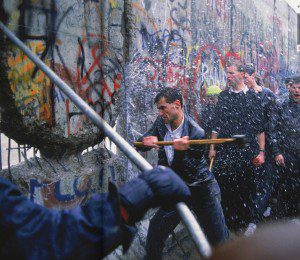 BerlinWall