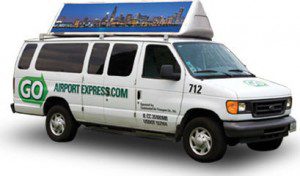 Forget the billions of missing children, what readers really want to know is whether taxis and shuttles are still functioning at the airport.