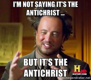 AncientAntichrist