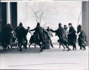 The WITCHES of Chicago. (Click for article.)