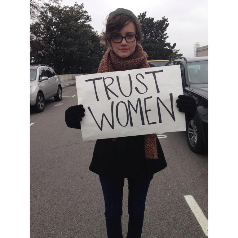 TrustWomen