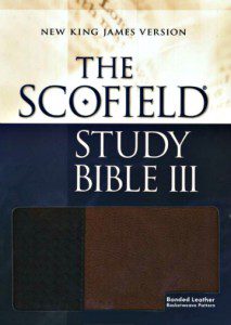 All footnotes are given by inspiration of God and are profitable for prophesy, for prediction, and for the making of charts.