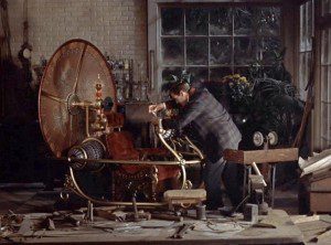 Machine