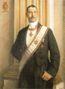 Christian X was also a freemason, so that's two strikes for Wheaton.