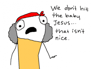 hyperbole