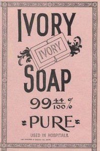 IvorySoap