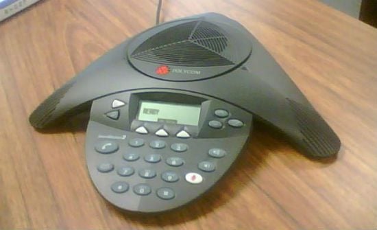 Conferencecallphone