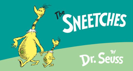 Sneetches