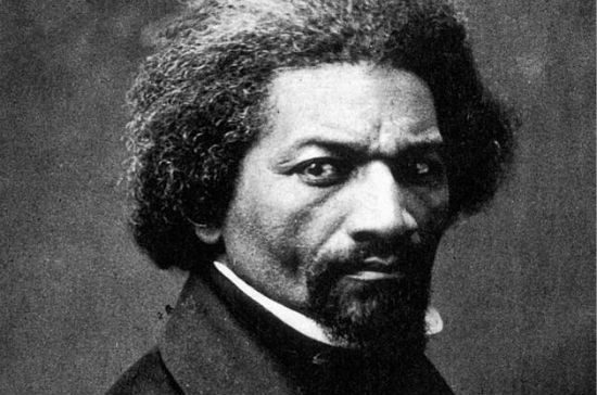 Frederick Douglass