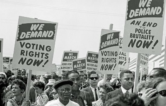 VotingRights1963
