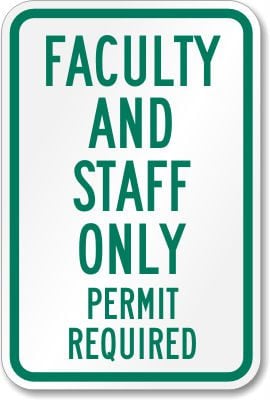 Faculty