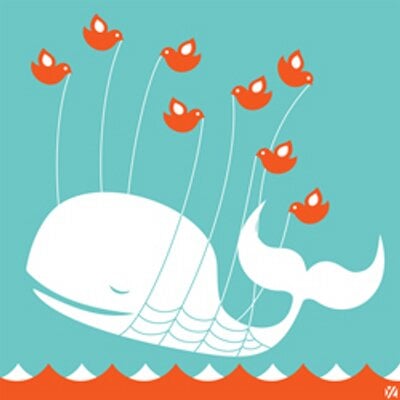 Twitter Evangelicals