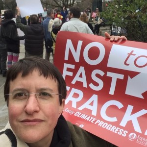 At TPP Rally - smaller