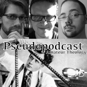 pseudepodcast banner
