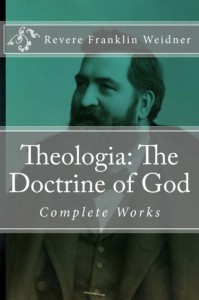 Theologia