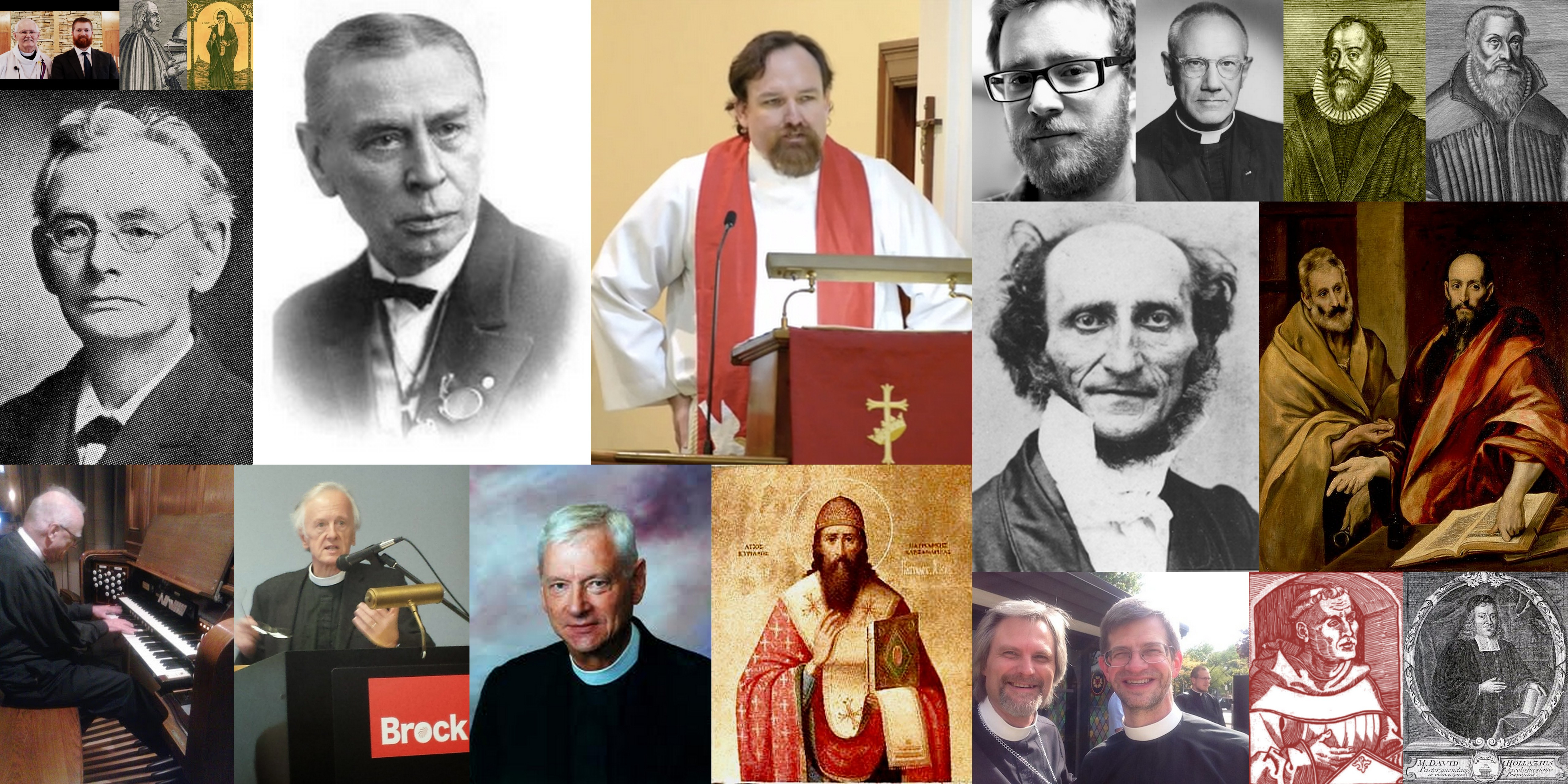 Lutheran soteriology