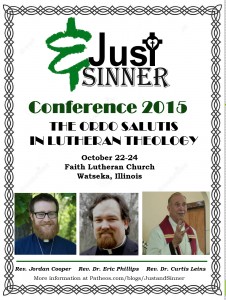 JustandSinnerConference