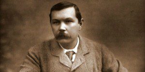 Arthur-Conan-Doyle