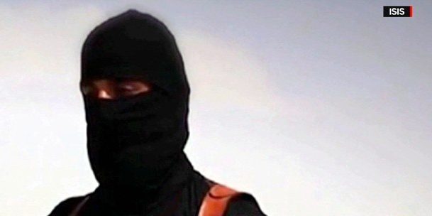 Jihadi John And Our Shared Humanity Of Blame | Kate O'Hare