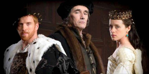 Is PBS' 'Wolf Hall' Anti-Catholic? (UPDATED) | Kate O'Hare