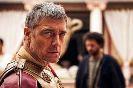 Vincent Regan film