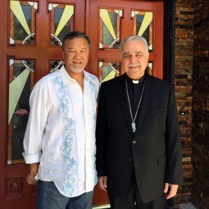 Roger-Flores-Bishop-Soro
