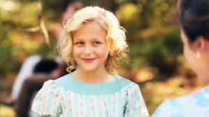 Dolly Parton's Coat of Many Colors - Season 1