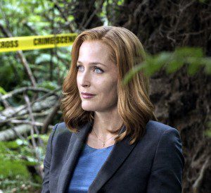 Gillian-Anderson-X-Files