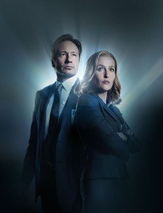 X-Files