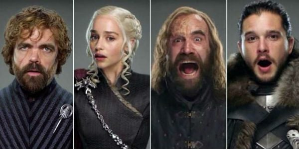 The Game Of Thrones - Game of Thrones': Porn or Not Porn? We Report, You Decide ...