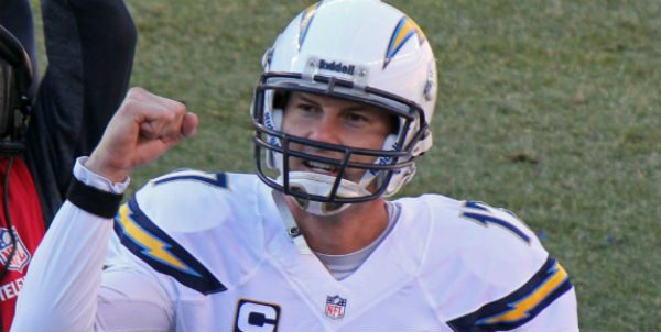 San Diego Chargers: Profiling No. 17 Philip Rivers