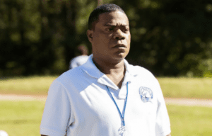 Tracy-Morgan