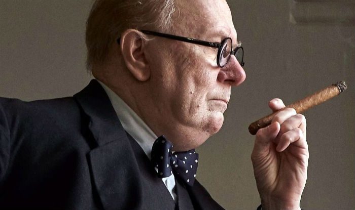 darkest hour churchill