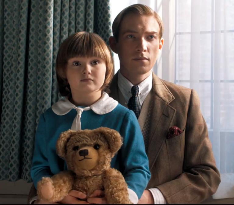 ‘Goodbye Christopher Robin’: Director Simon Curtis on the Making of ...