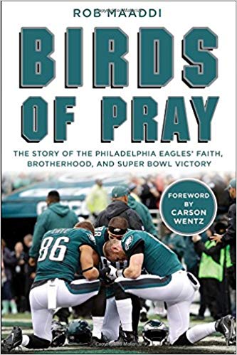 Spotlight: Carson Wentz on Faith, Football & Hunting - Wildfowl