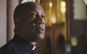 Joe Morton of GOD FRIENDED ME