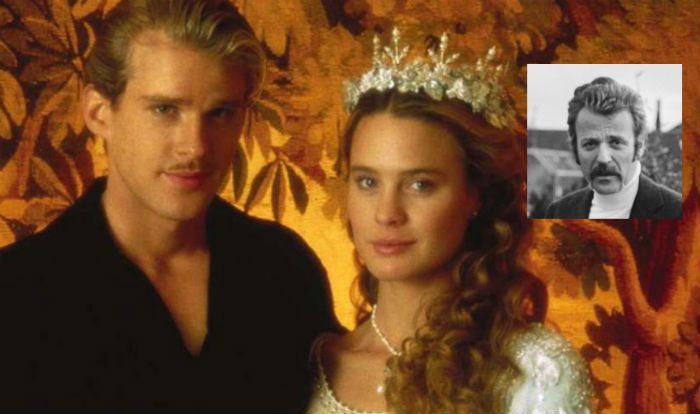 the princess bride by william goldman