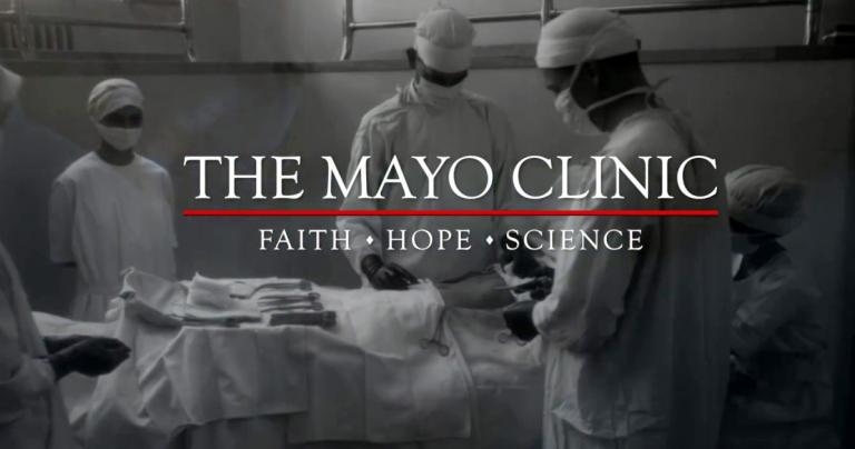 Ken Burns Uncovers the Catholic Roots of a Healthcare Giant in ‘The Mayo Clinic: Faith – Hope – Science’ — Now on Netflix