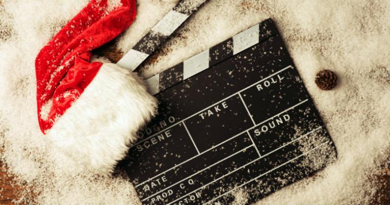 5 Things That Make a Movie a Christmas Movie | Christmas Movies: 5