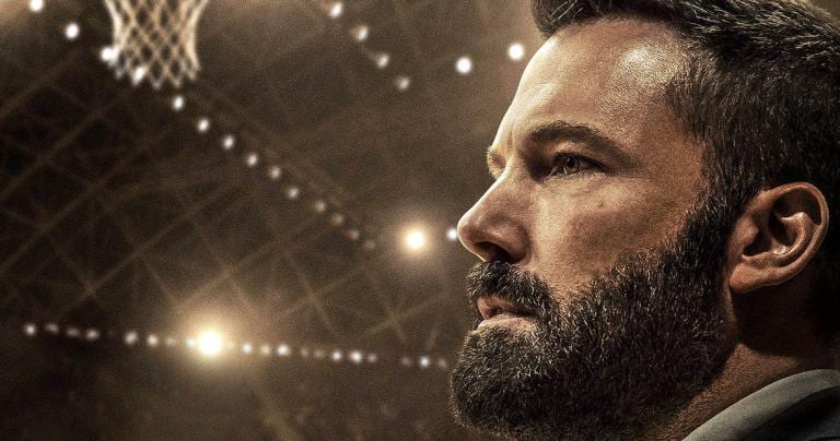 the way back ben affleck netflix