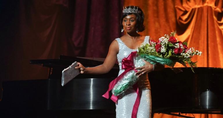 ‘Genius: Aretha’: Cynthia Erivo Sizzles As The Queen Of Soul In ...