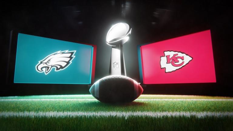 Harrison Butker prop bets: List of Super Bowl 2023 prop bets, odds for  Chiefs kicker vs. Eagles - DraftKings Network